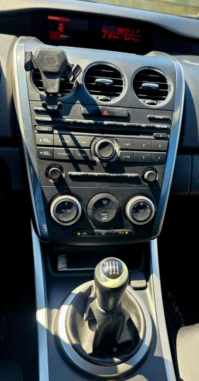Mazda CX-7, снимка 14