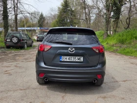 Mazda CX-5 2.2D, снимка 6