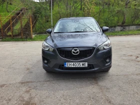 Mazda CX-5 2.2D, снимка 2