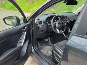 Mazda CX-5 2.2D, снимка 12