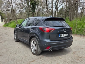 Mazda CX-5 2.2D, снимка 4
