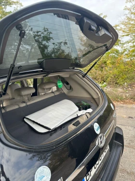 Hyundai Tucson, снимка 13