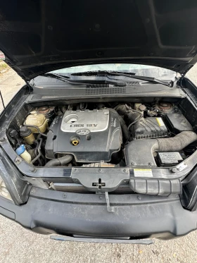 Hyundai Tucson, снимка 2