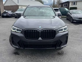 BMW X3 XDRIVE30I * ЛАЗЕРИ* ПЪЛЕН М ПАКЕТ* ПАНОРАМА* , снимка 2