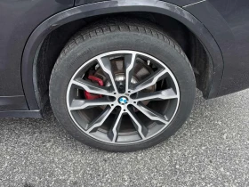 BMW X3 XDRIVE30I * ЛАЗЕРИ* ПЪЛЕН М ПАКЕТ* ПАНОРАМА* , снимка 6