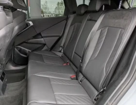 BMW X3, снимка 4