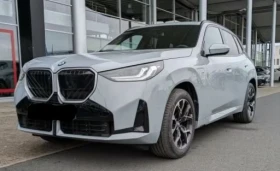 BMW X3, снимка 1