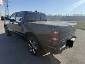 Dodge RAM 1500 Limited , снимка 3