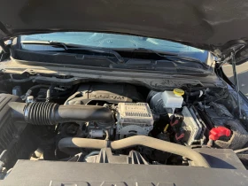 Dodge RAM 1500 Limited , снимка 17