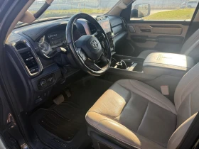 Dodge RAM 1500 Limited , снимка 8