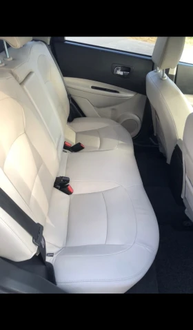 Nissan Qashqai Tekna, снимка 4