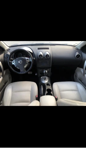 Nissan Qashqai Tekna, снимка 6