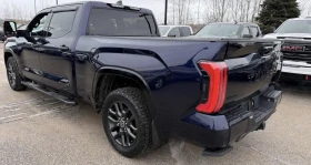 Toyota Tundra PLATINUM * 4WD * 3.5 V6 * CARPLAY * , снимка 4