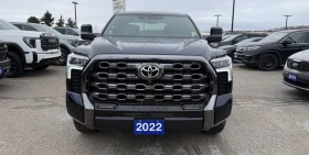 Toyota Tundra PLATINUM * 4WD * 3.5 V6 * CARPLAY * , снимка 2