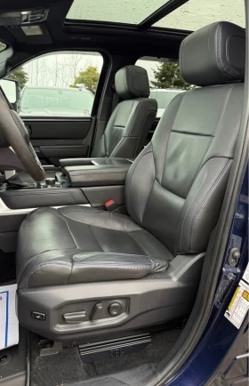 Toyota Tundra PLATINUM * 4WD * 3.5 V6 * CARPLAY * , снимка 6