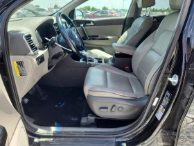 Kia Sportage EX, снимка 7