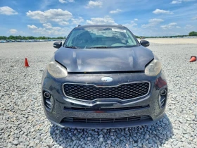 Kia Sportage EX, снимка 3