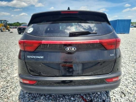 Kia Sportage EX, снимка 6