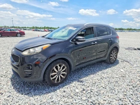 Kia Sportage EX, снимка 1