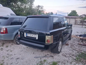 Land Rover Range rover, снимка 1