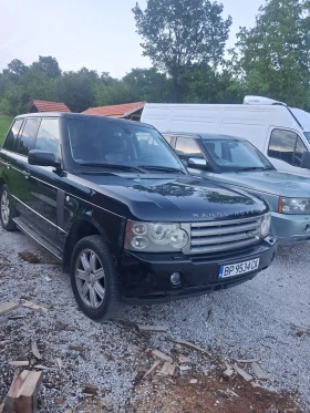 Land Rover Range rover, снимка 3