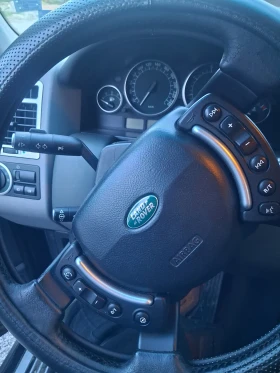 Land Rover Range rover, снимка 8
