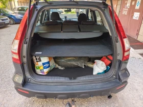 Honda Cr-v, снимка 16