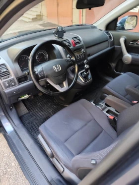 Honda Cr-v, снимка 10