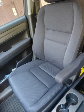 Honda Cr-v, снимка 14