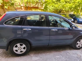 Honda Cr-v, снимка 6