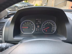 Honda Cr-v, снимка 11