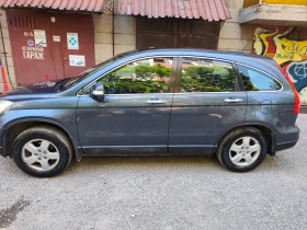 Honda Cr-v, снимка 4
