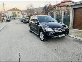 Mercedes-Benz ML 350, снимка 3
