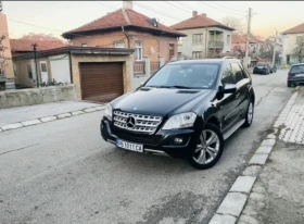 Mercedes-Benz ML 350, снимка 2