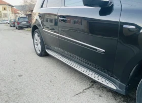 Mercedes-Benz ML 350, снимка 6