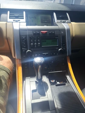 Land Rover Range Rover Sport Джип, снимка 3