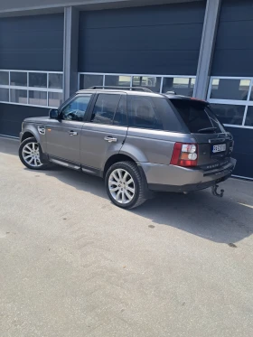 Land Rover Range Rover Sport Джип, снимка 5