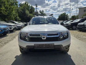 Dacia Duster 1.5dci 110к.с 4x4 , снимка 5