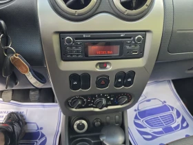 Dacia Duster 1.5dci 110к.с 4x4 , снимка 16