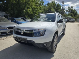 Dacia Duster 1.5dci 110к.с 4x4 , снимка 1