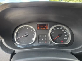 Dacia Duster 1.5dci 110к.с 4x4 , снимка 17