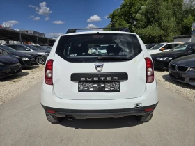 Dacia Duster 1.5dci 110к.с 4x4 , снимка 6