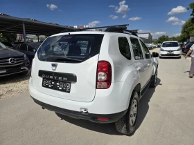 Dacia Duster 1.5dci 110к.с 4x4 , снимка 4