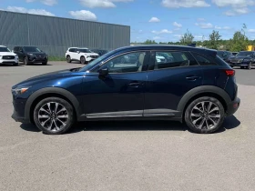 Mazda CX-3 * GT * CARFAX * ОПЦИЯ ЗА ФИНАНСИРАНЕ, снимка 2