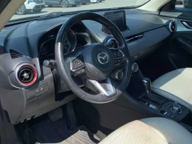Mazda CX-3 * GT * CARFAX * ОПЦИЯ ЗА ФИНАНСИРАНЕ, снимка 5
