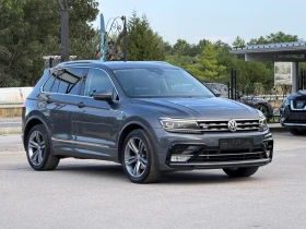 VW Tiguan 2.0TDI R-Line 4Motion ИТАЛИЯ, снимка 3