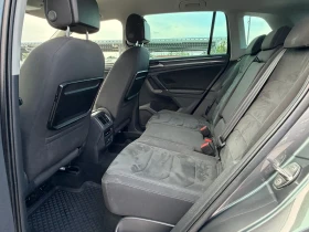VW Tiguan 2.0TDI R-Line 4Motion ИТАЛИЯ, снимка 9