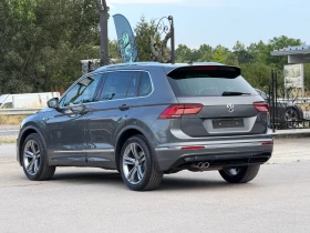 VW Tiguan 2.0TDI R-Line 4Motion ИТАЛИЯ, снимка 15