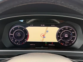 VW Tiguan 2.0TDI R-Line 4Motion ИТАЛИЯ, снимка 13