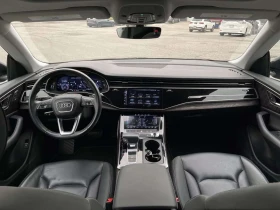 Audi Q8 * Progressiv Quattro | Ventilated Seats | Low Mile, снимка 8